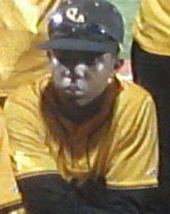 Devin Howard mugshot