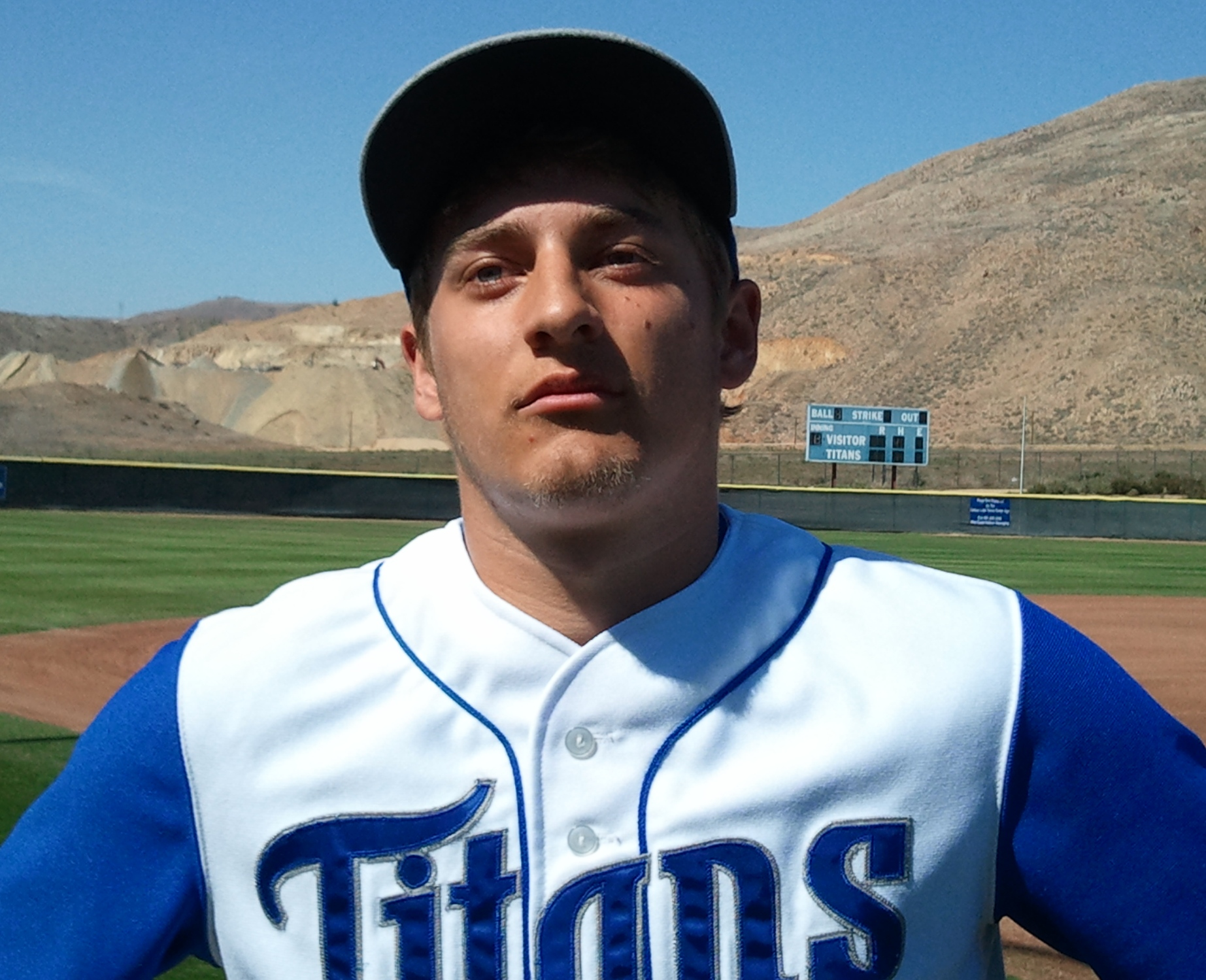 Kurtis Clements