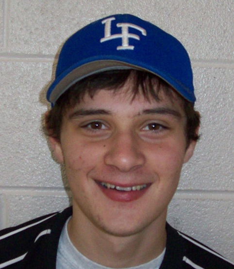 Wyatt Wilson