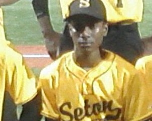 Nicholas Tanniehill