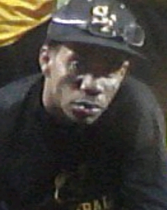 Eron Evans
