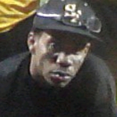 Eron Evans