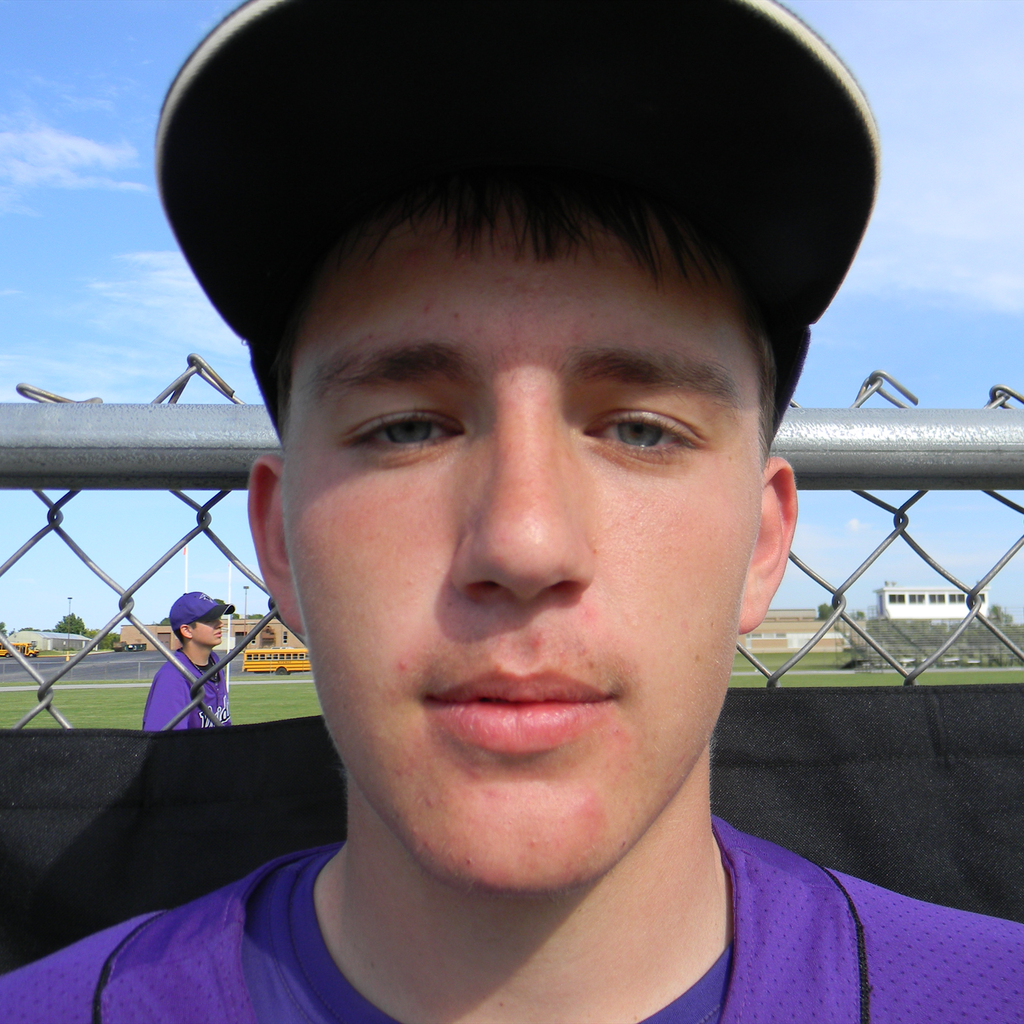 Tyler Konz