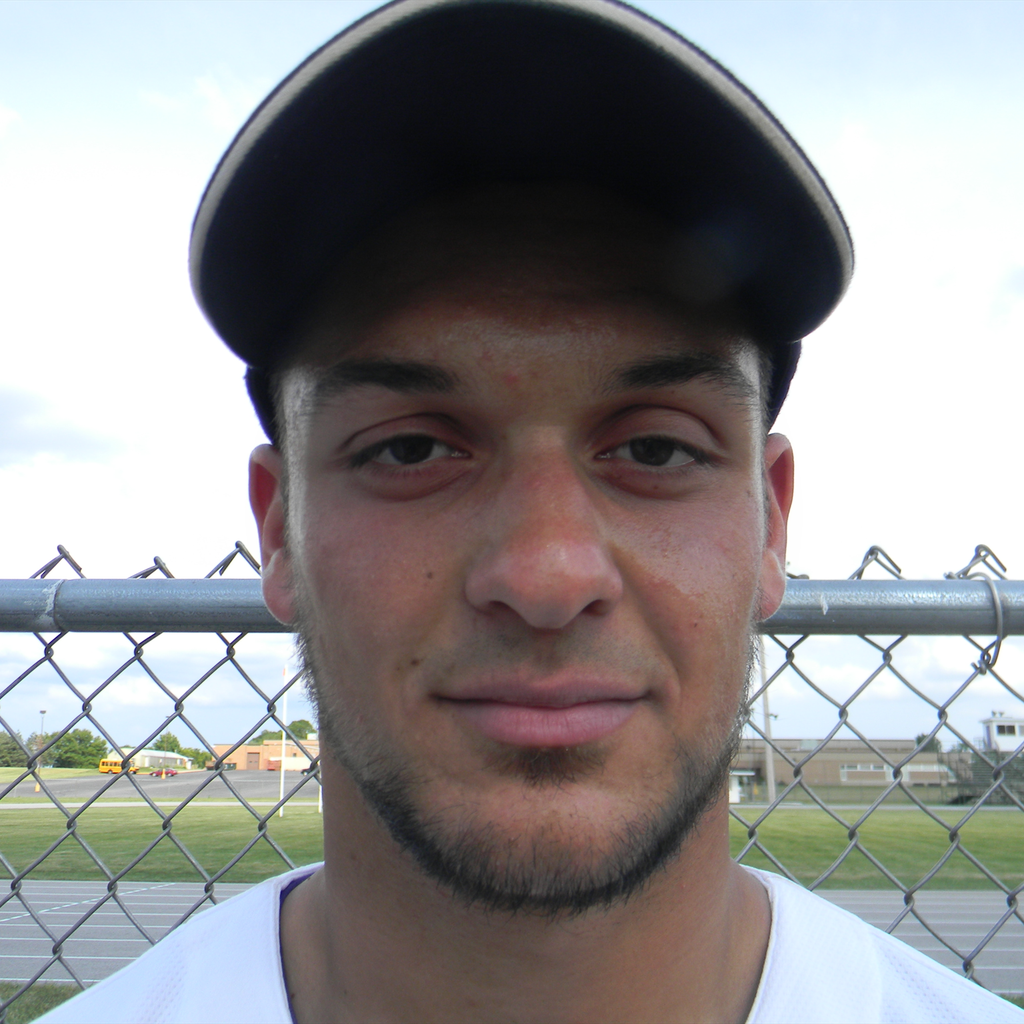 Brad Jaeger mugshot