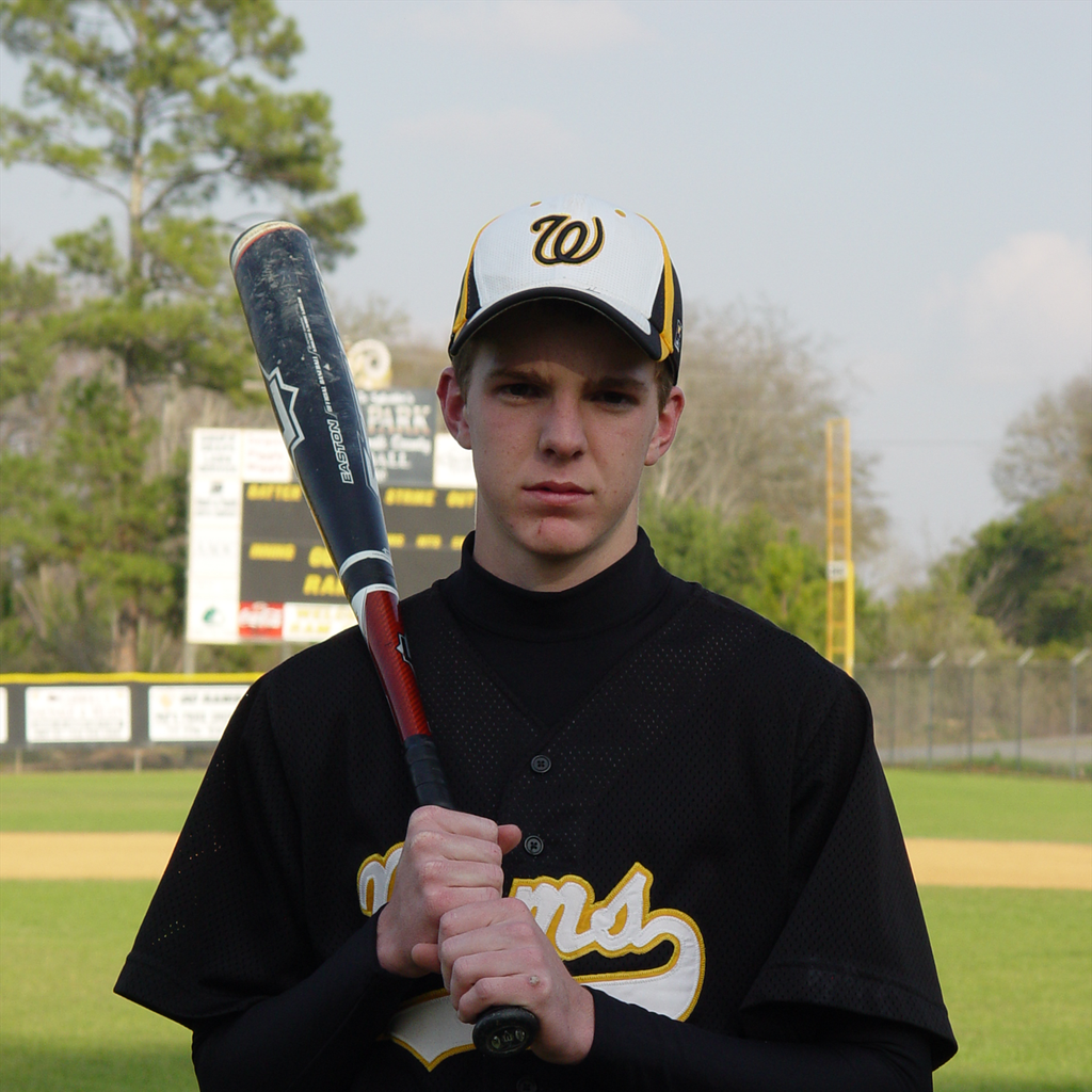 Ryan Hickox