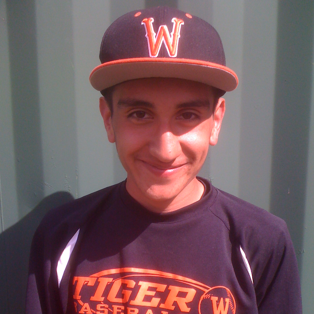 Jaykob Rodriguez mugshot