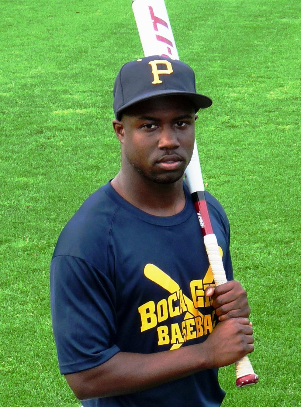 Denzal Dillard