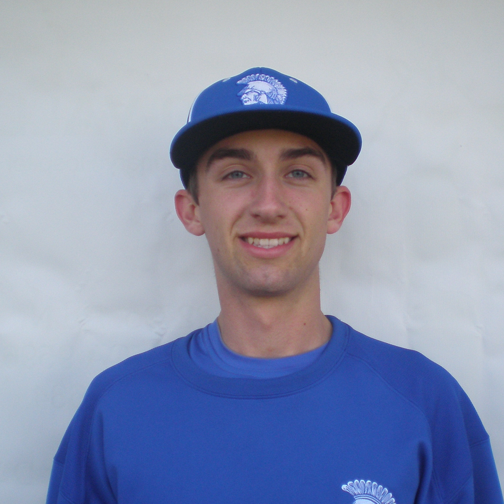 Logan Chapman