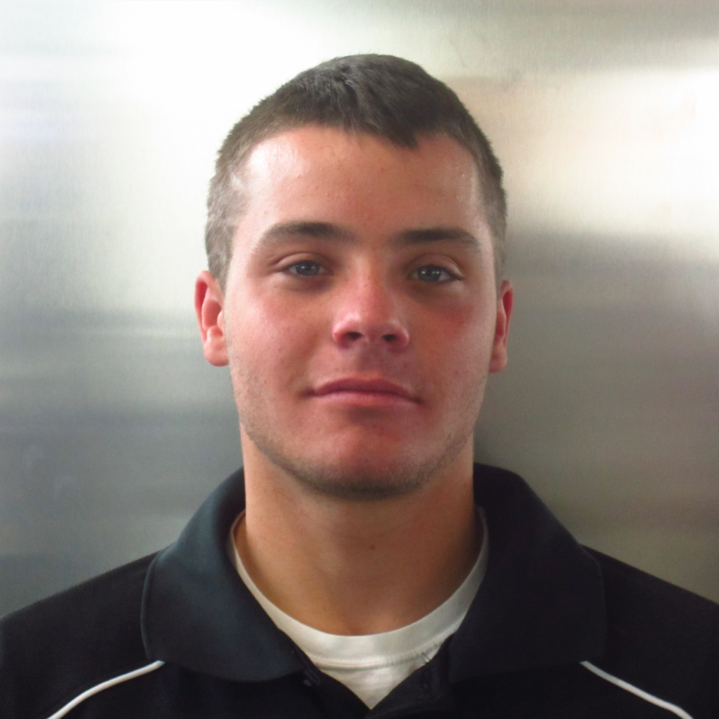 Collin  Johnson mugshot