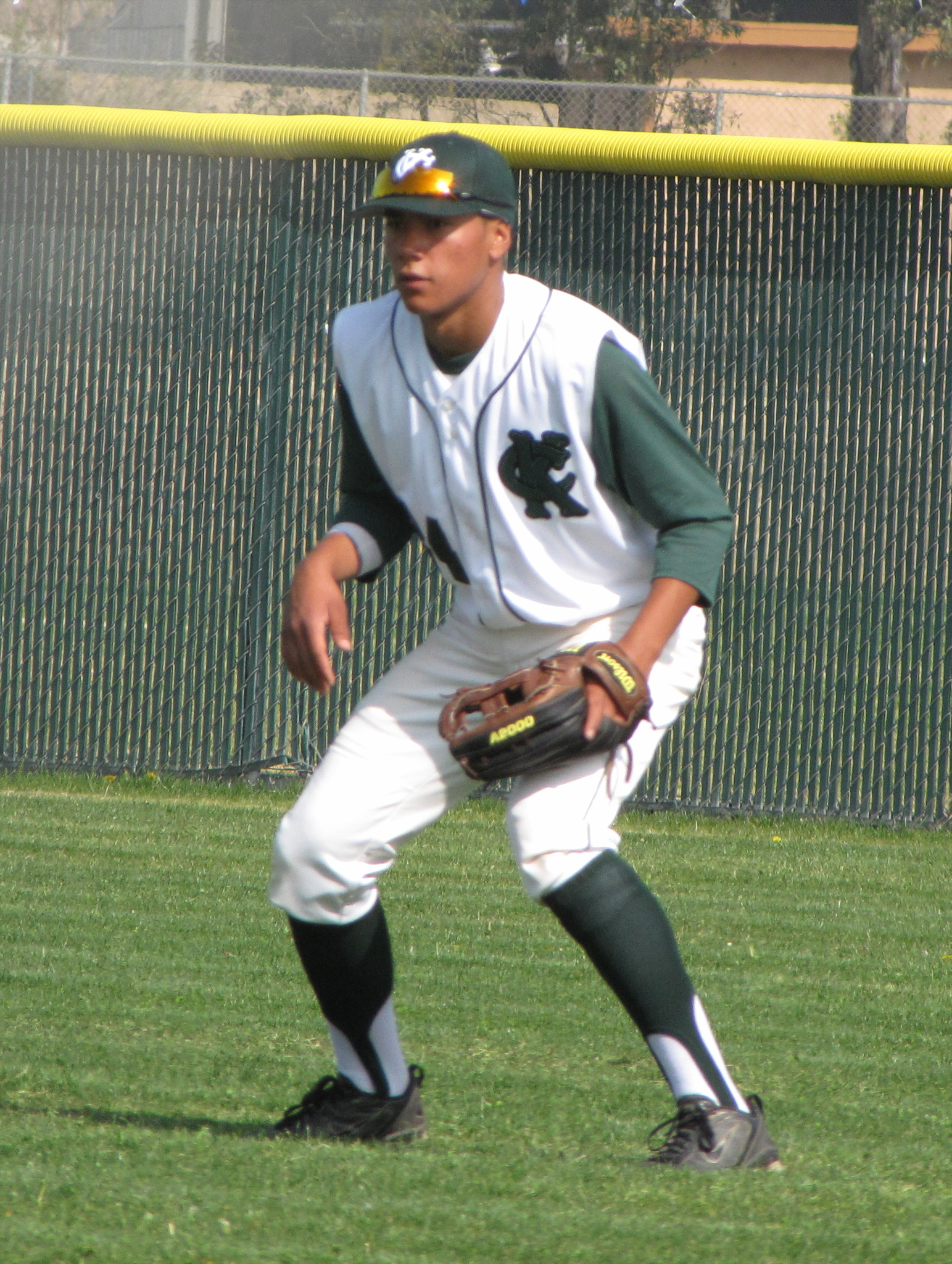 Jacob Sanchez