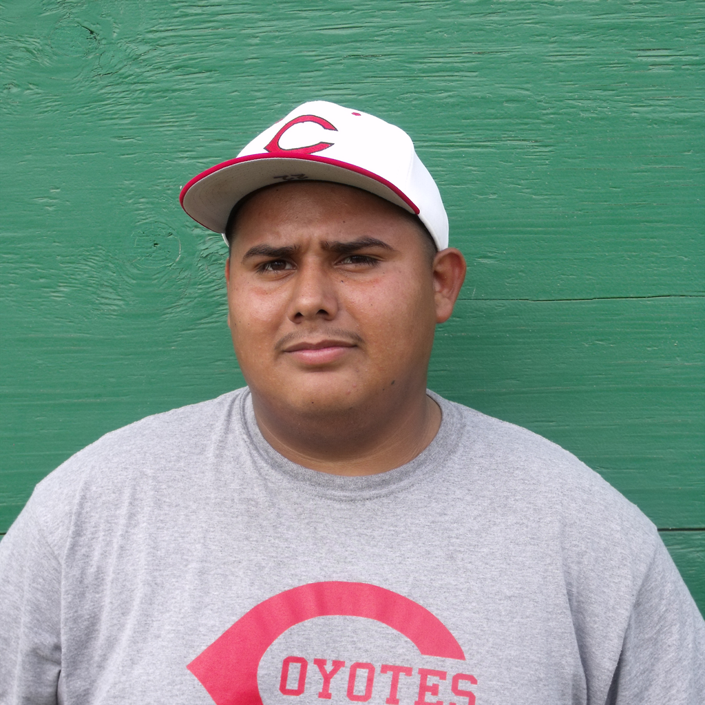Heriberto  Garcia mugshot
