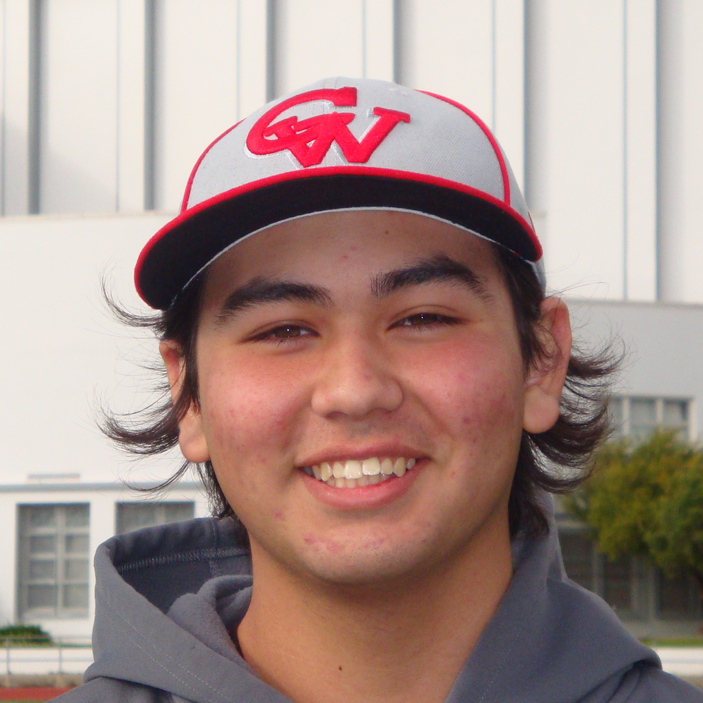Elijah Valdeolivar
