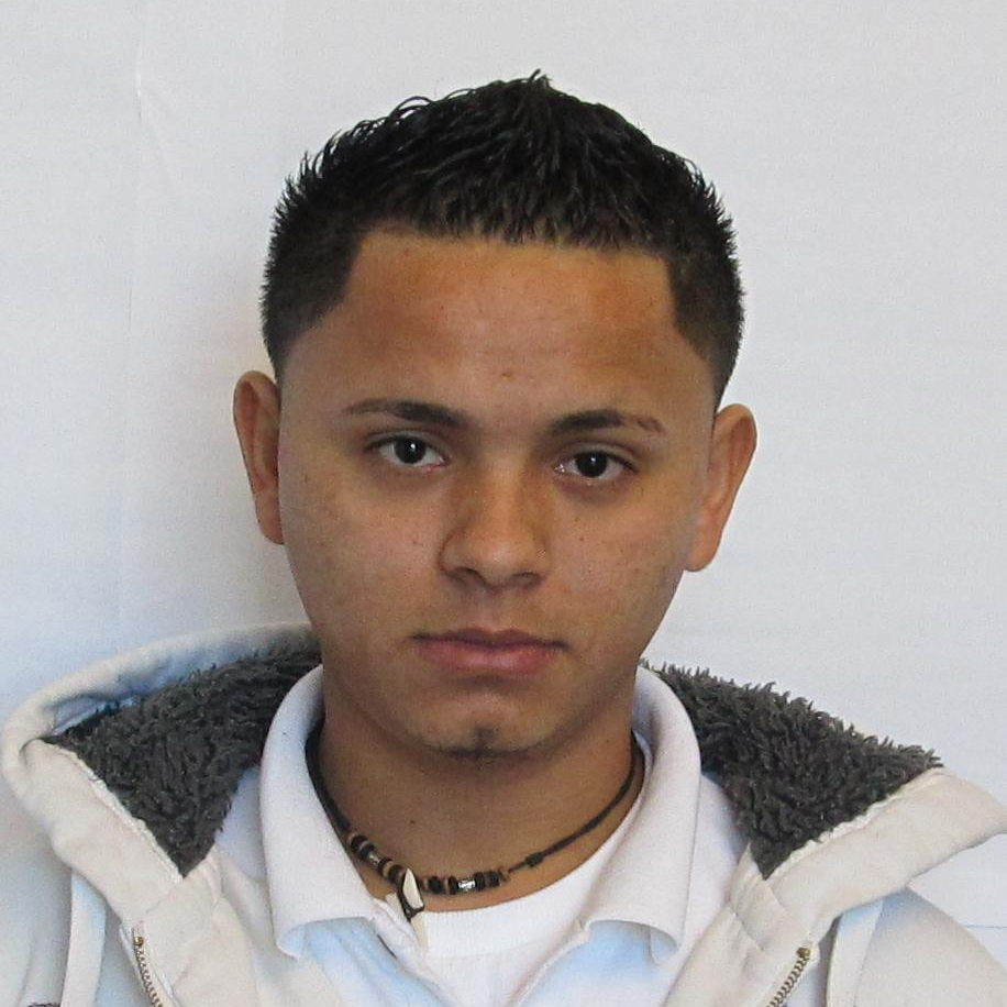Lester Romero mugshot