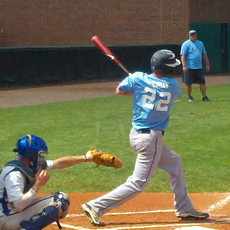 Aaron Huesman
