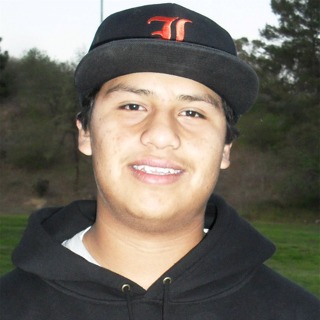 Jesus Lozano mugshot