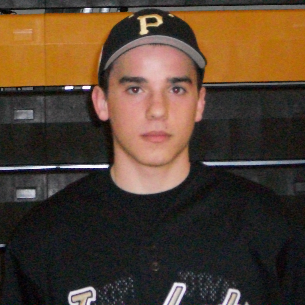 Nick Fleming mugshot