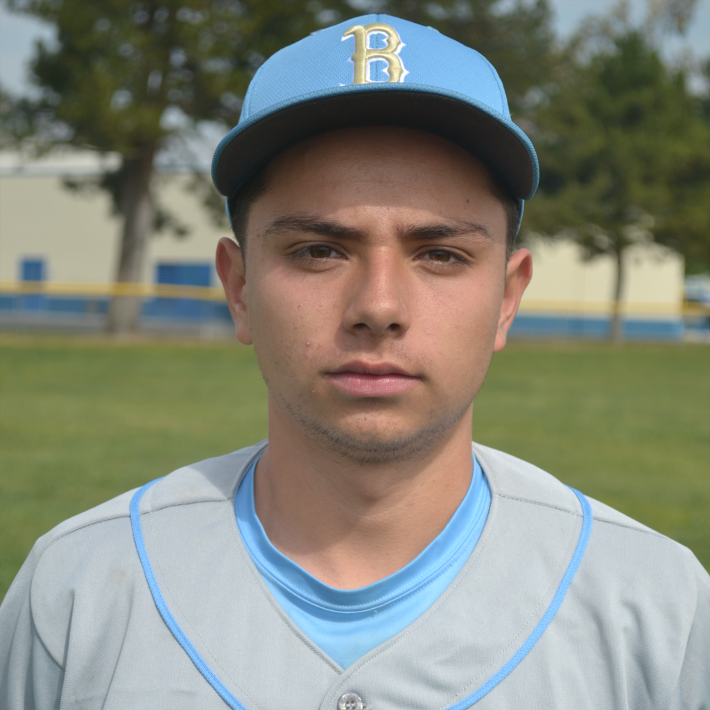 Sergio Nunez mugshot