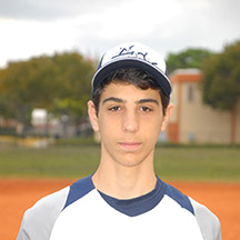 Jonah Levine