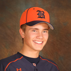 Brayden Bagley