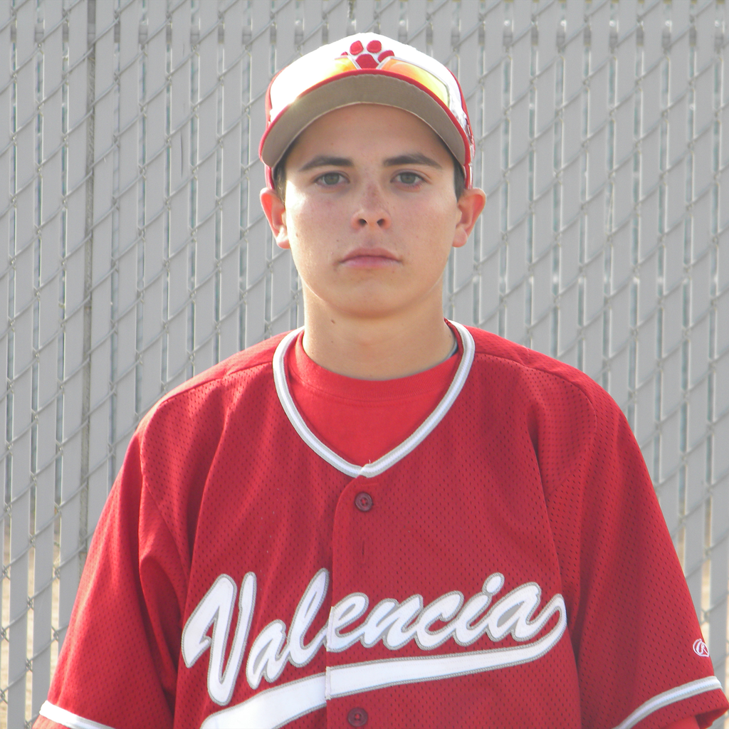 Issac Leyba mugshot