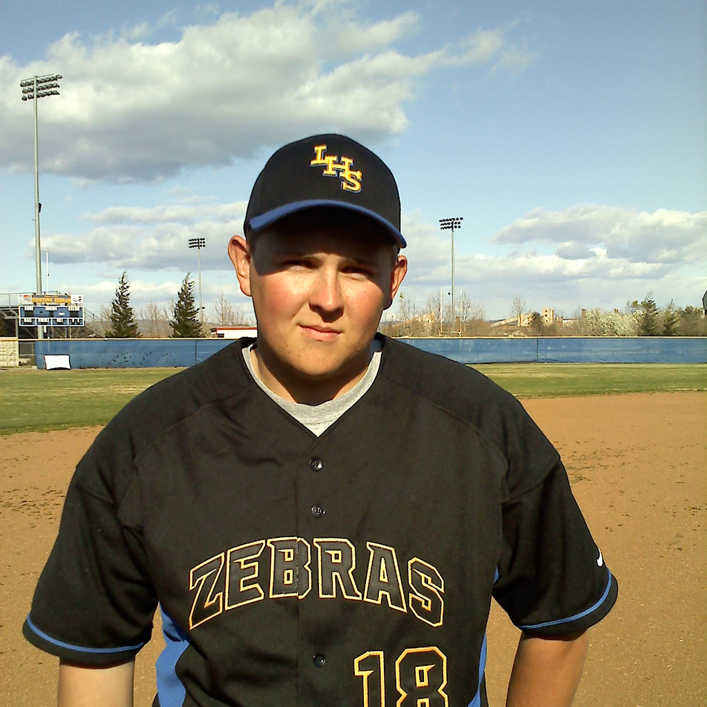 Trevor Petersen mugshot