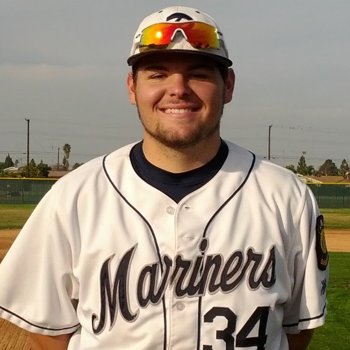 Max Bethell