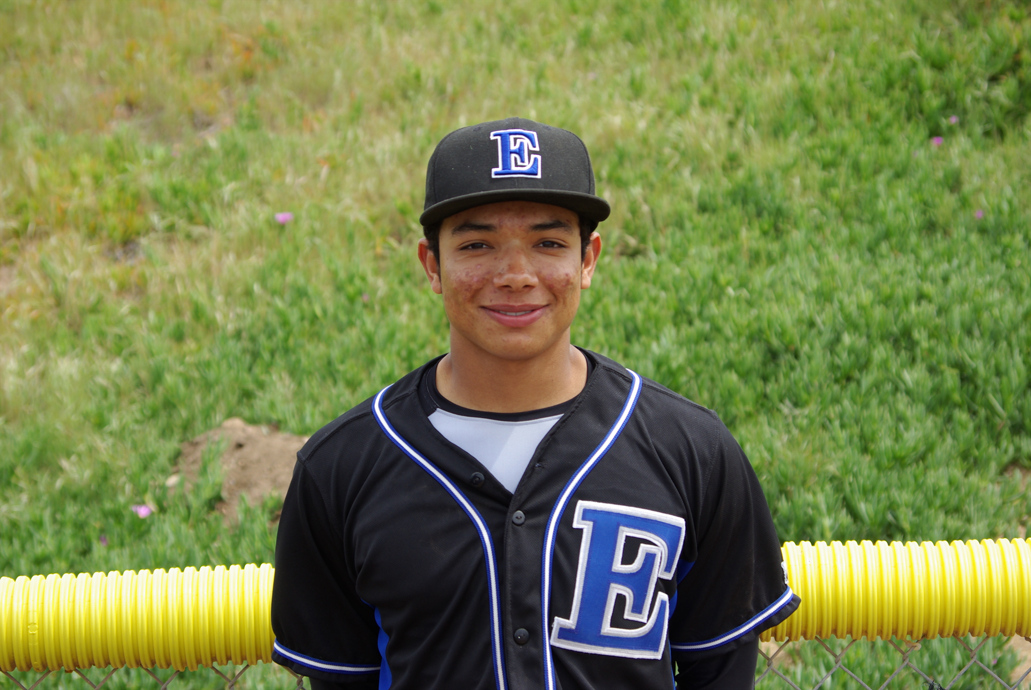 Angel Estrada