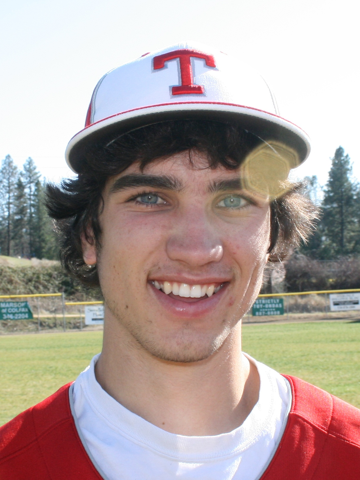 Tony Buranzon mugshot