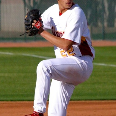 Adam Charnin-Aker