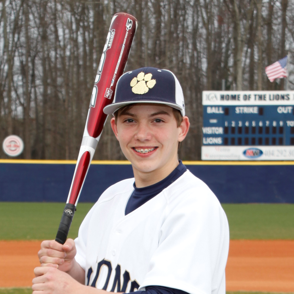 Austin Brown