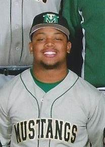 Trey Flury