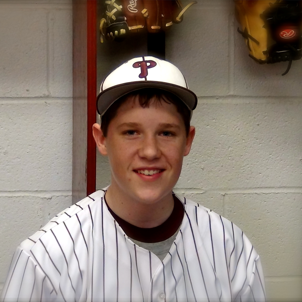 Conner Digman mugshot