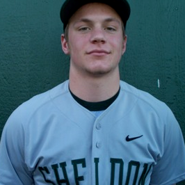 Connor Strahm mugshot