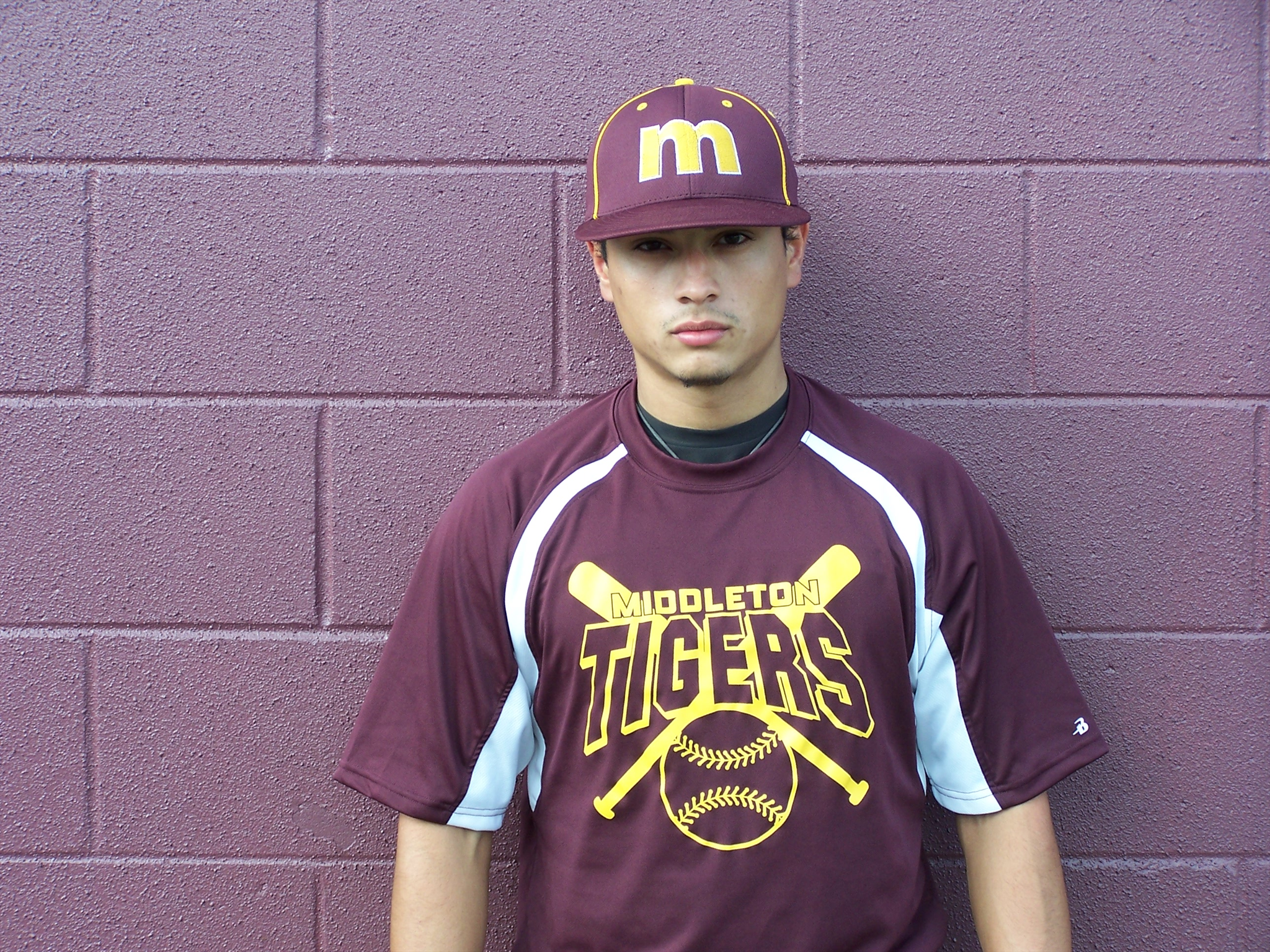 Juan Borges mugshot