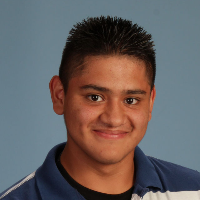 Juan Sanchez mugshot