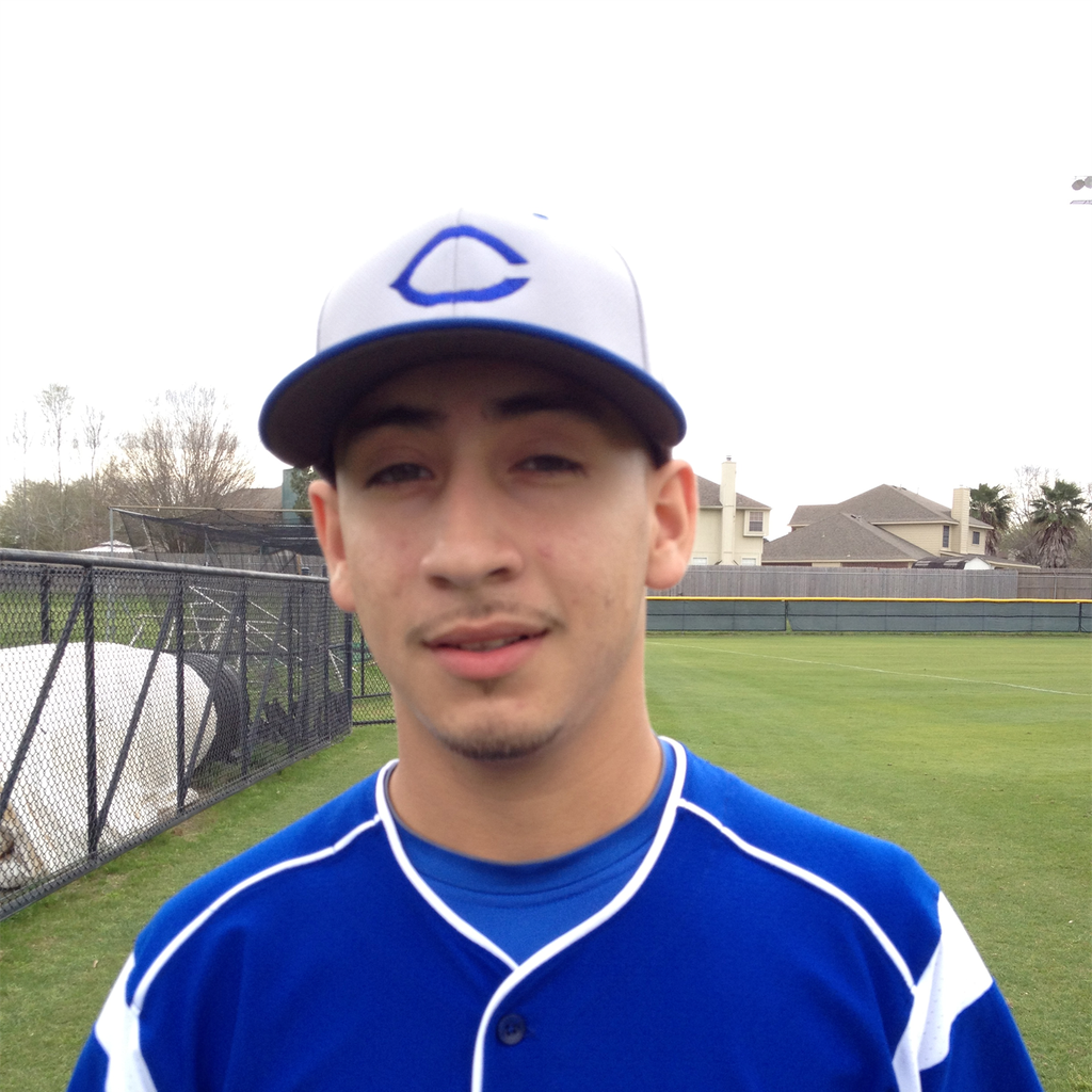 Cesar Mendoza mugshot