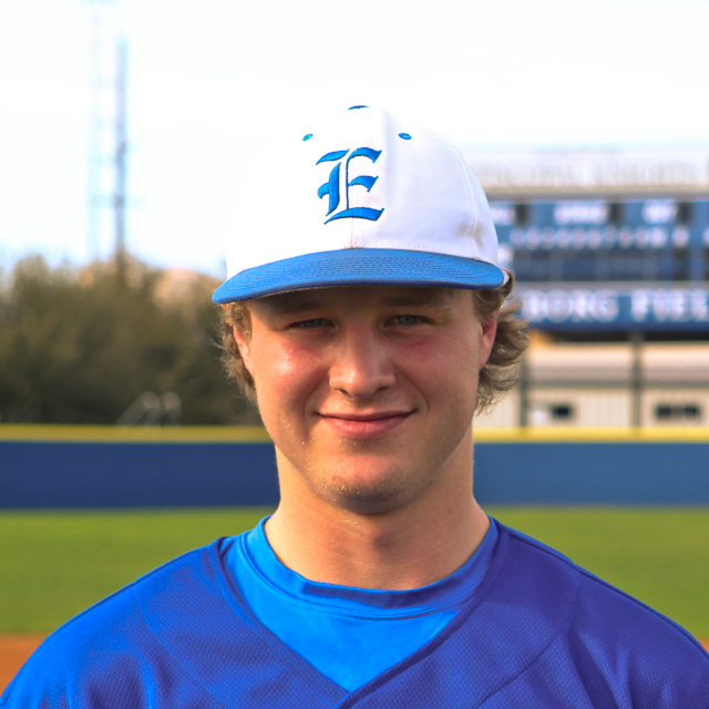 Cole Miller mugshot