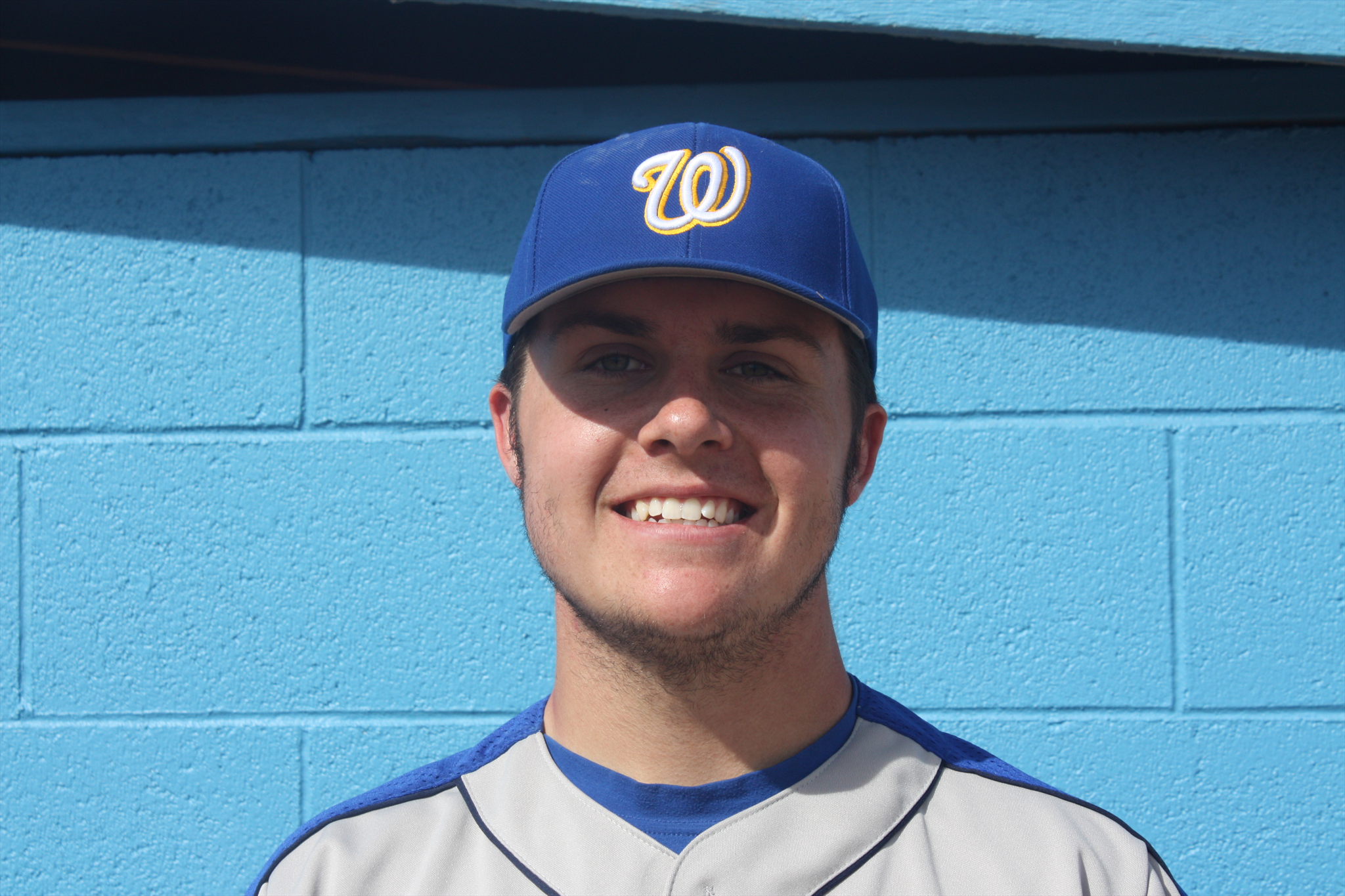 Jack Collingsworth Jr.