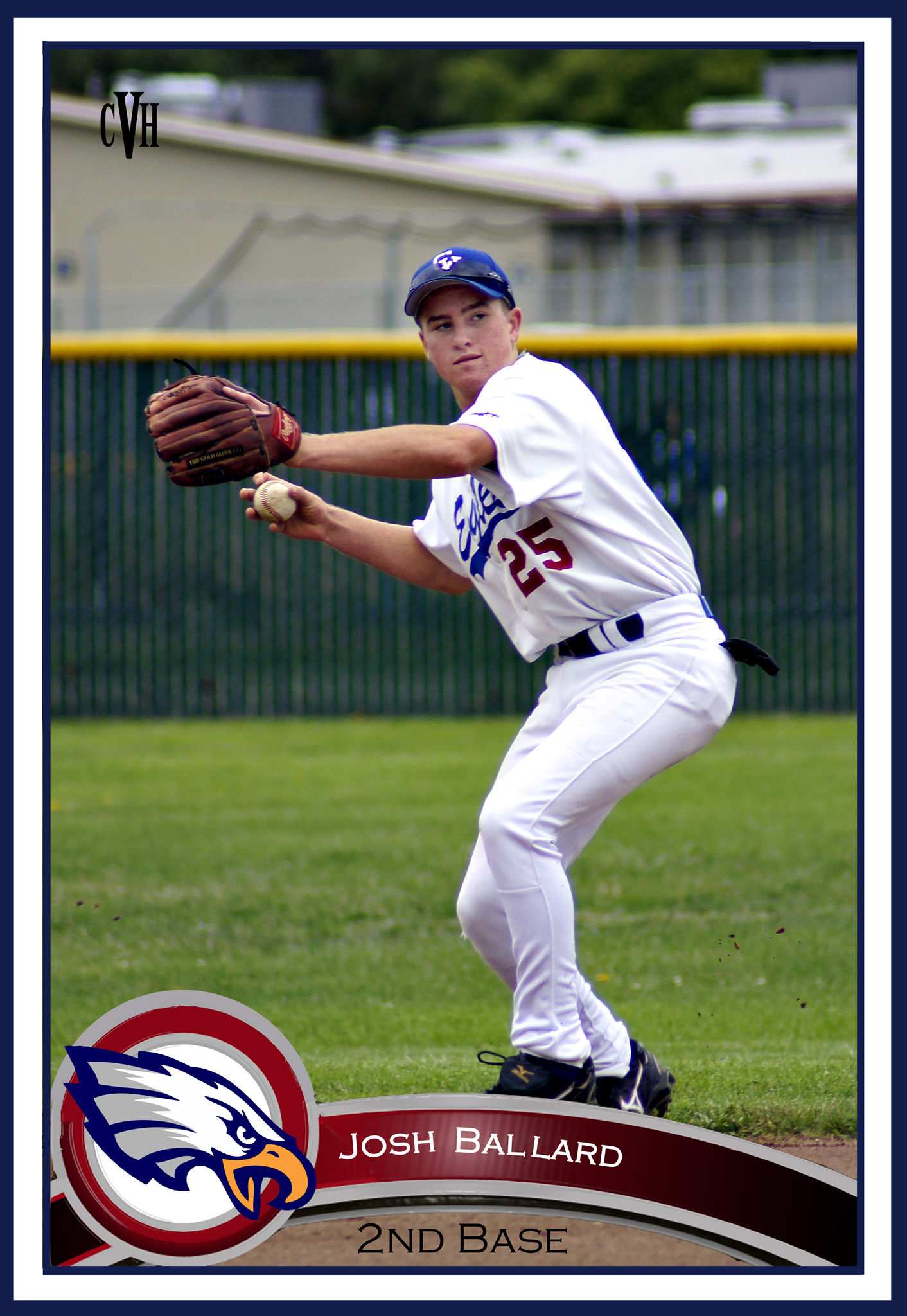 Josh Ballard