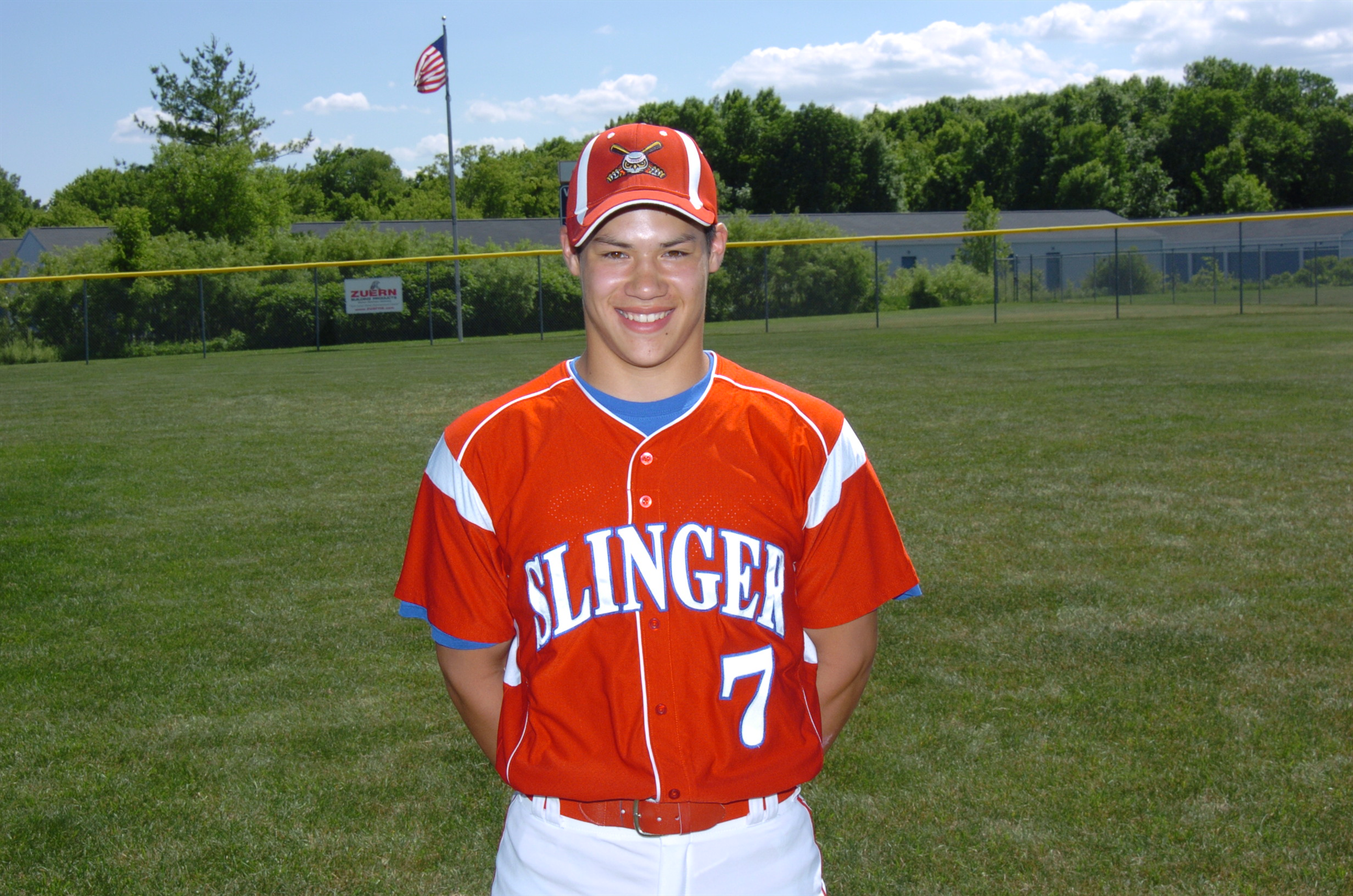 Jake Bjorklund