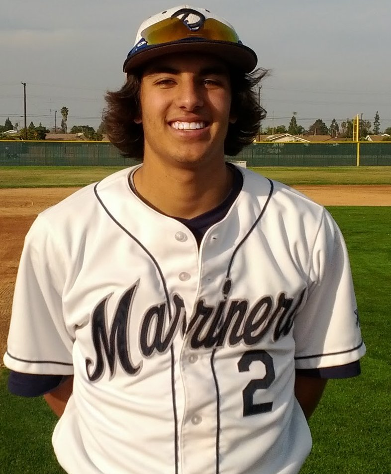 Trent Chatterton