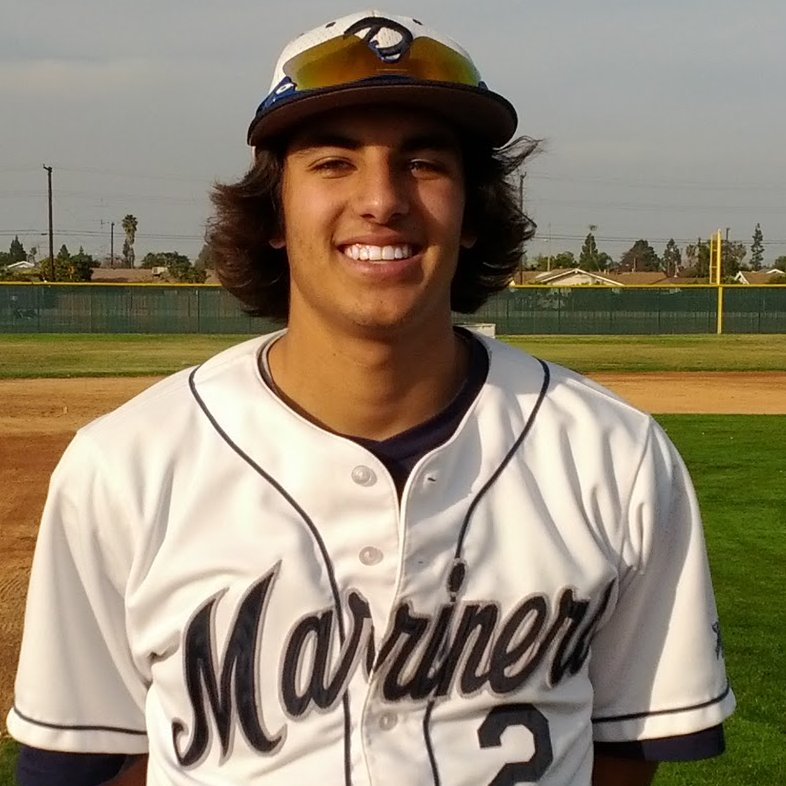 Trent Chatterton
