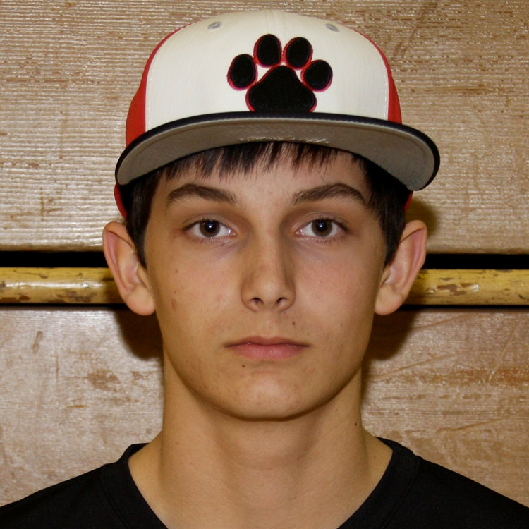 Drew Bolick mugshot