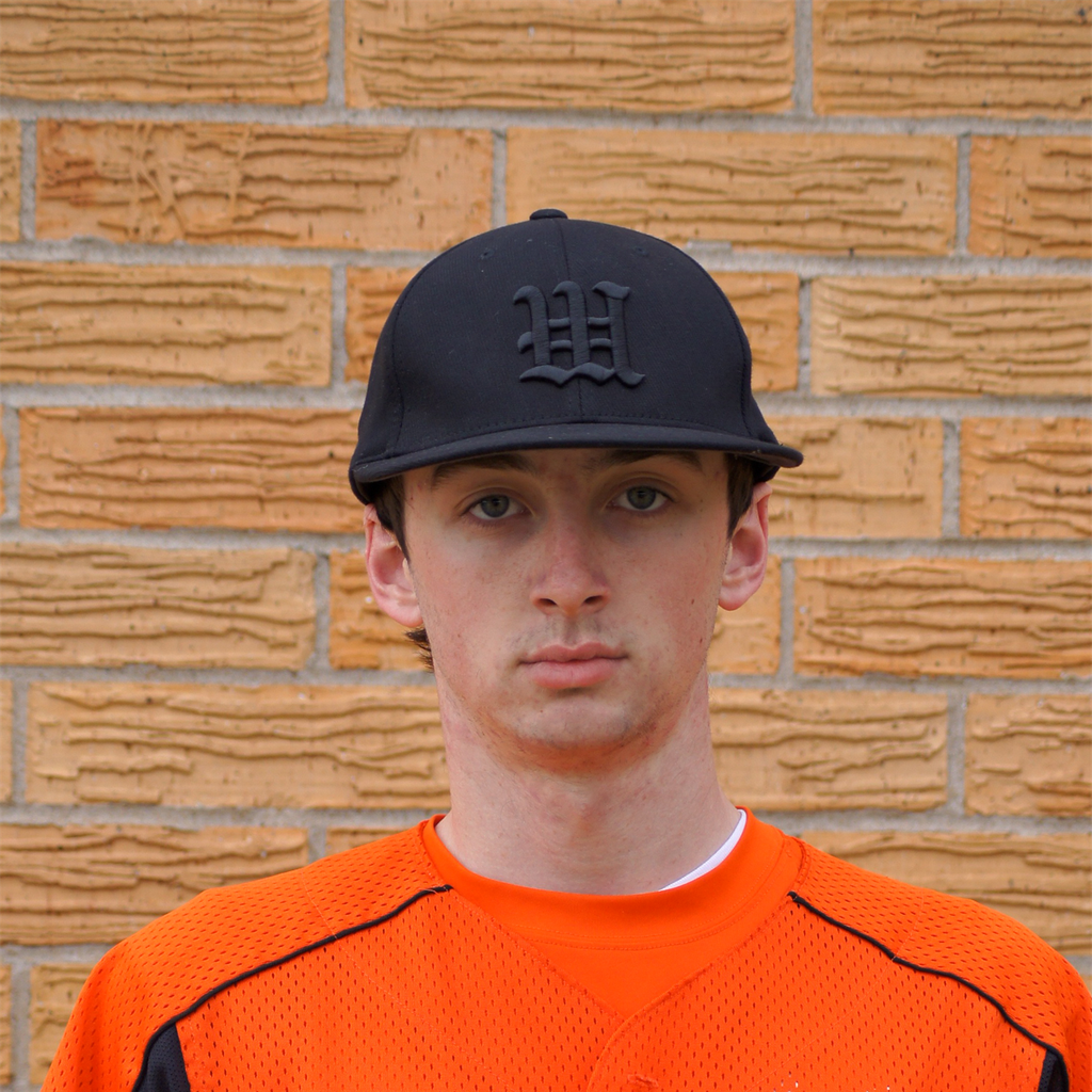 Tanner Schnake mugshot
