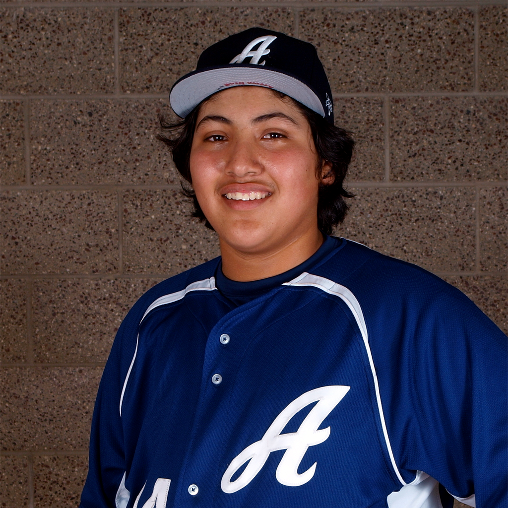 Arturo Diaz mugshot