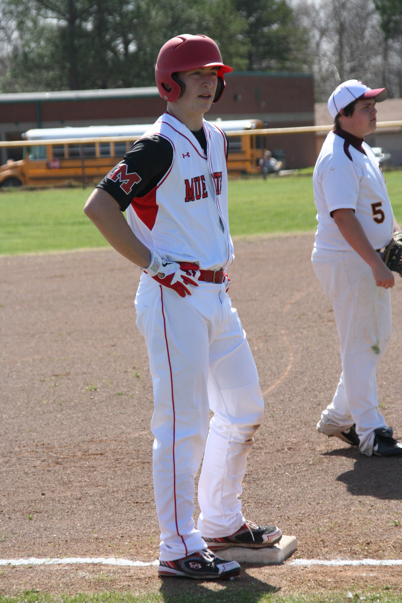 Blake Voth