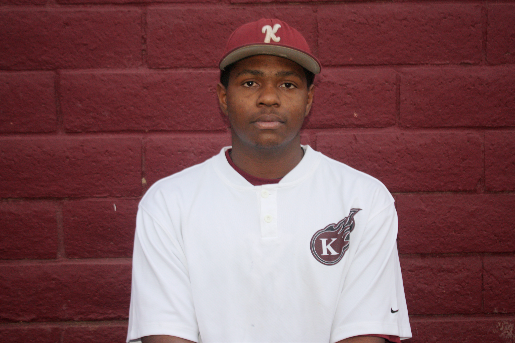 Rashaad  Phipps