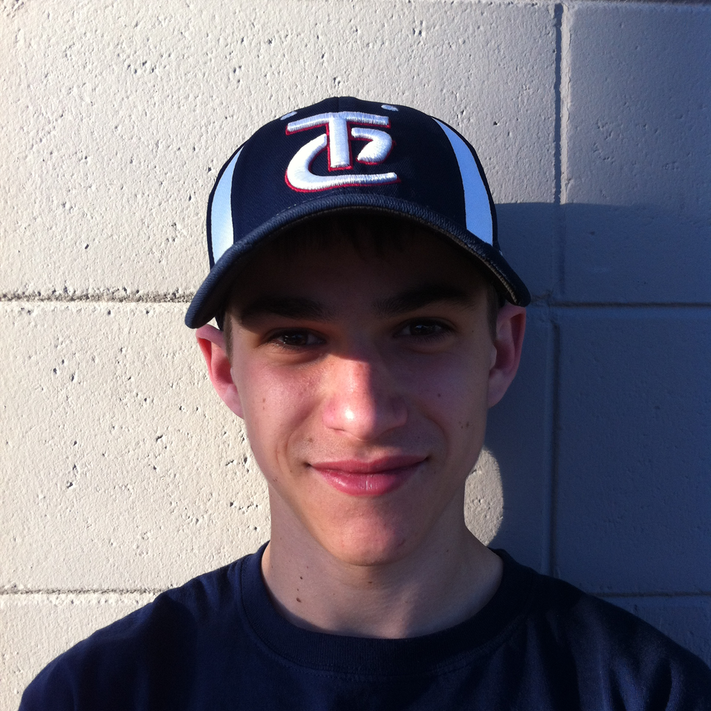 Austin Ellefson mugshot