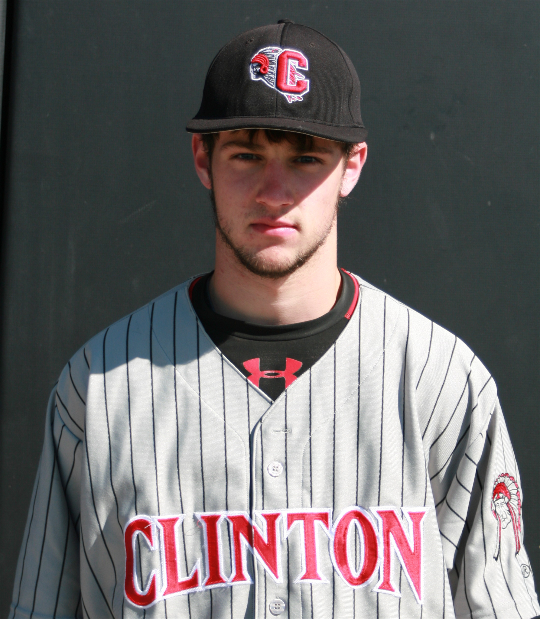 Cullen  Zimmerman