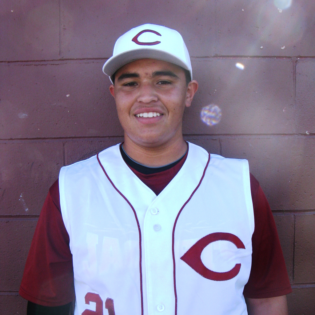 Joe Ayala mugshot